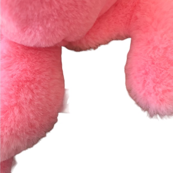 Kelly Toy Unicorn Sloth Plush Stuffed Animal Toy 10" Pastel Rainbow Glitter Eyes - Picture 4 of 8